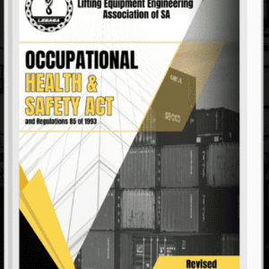LEEASA OHS Act