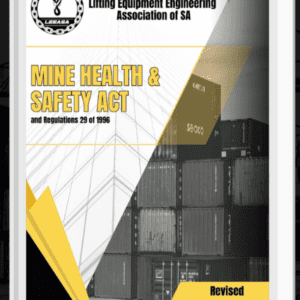 LEEASA Mining Health & Safety Act