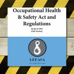 LEEASA OHS Act