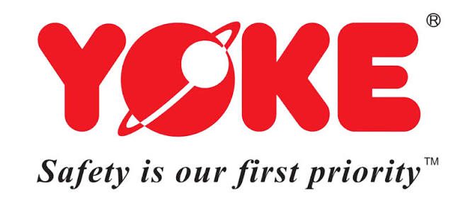 Yoke Industrial Corp Logo